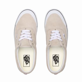 Damske Tenisky Vans Suede Era TC Biele VA83PQBXT